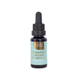 Bakuchiol 24K Gold Facial Elixir