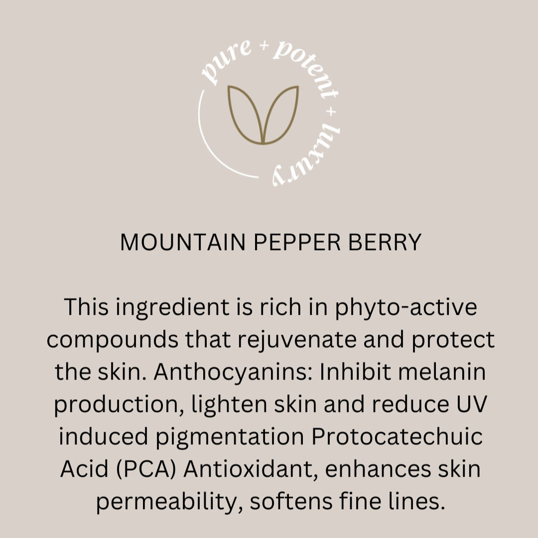 M+N+O - 3 Active Extracts Phyto-Cellular Serum