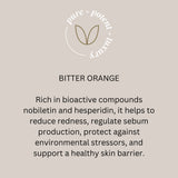 M+N+O - 3 Active Extracts Phyto-Cellular Serum