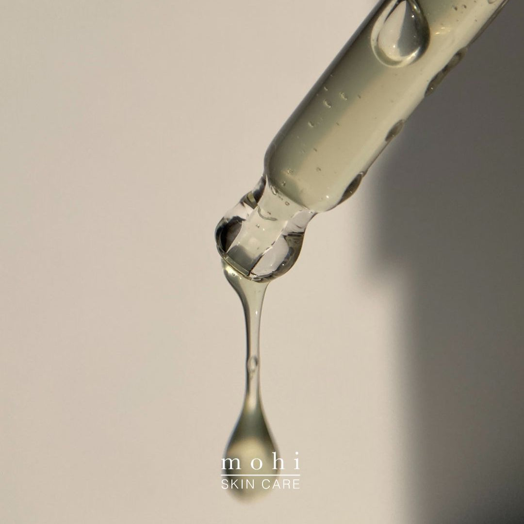 Native River Mint Hydrate Phyto-Cellular Serum