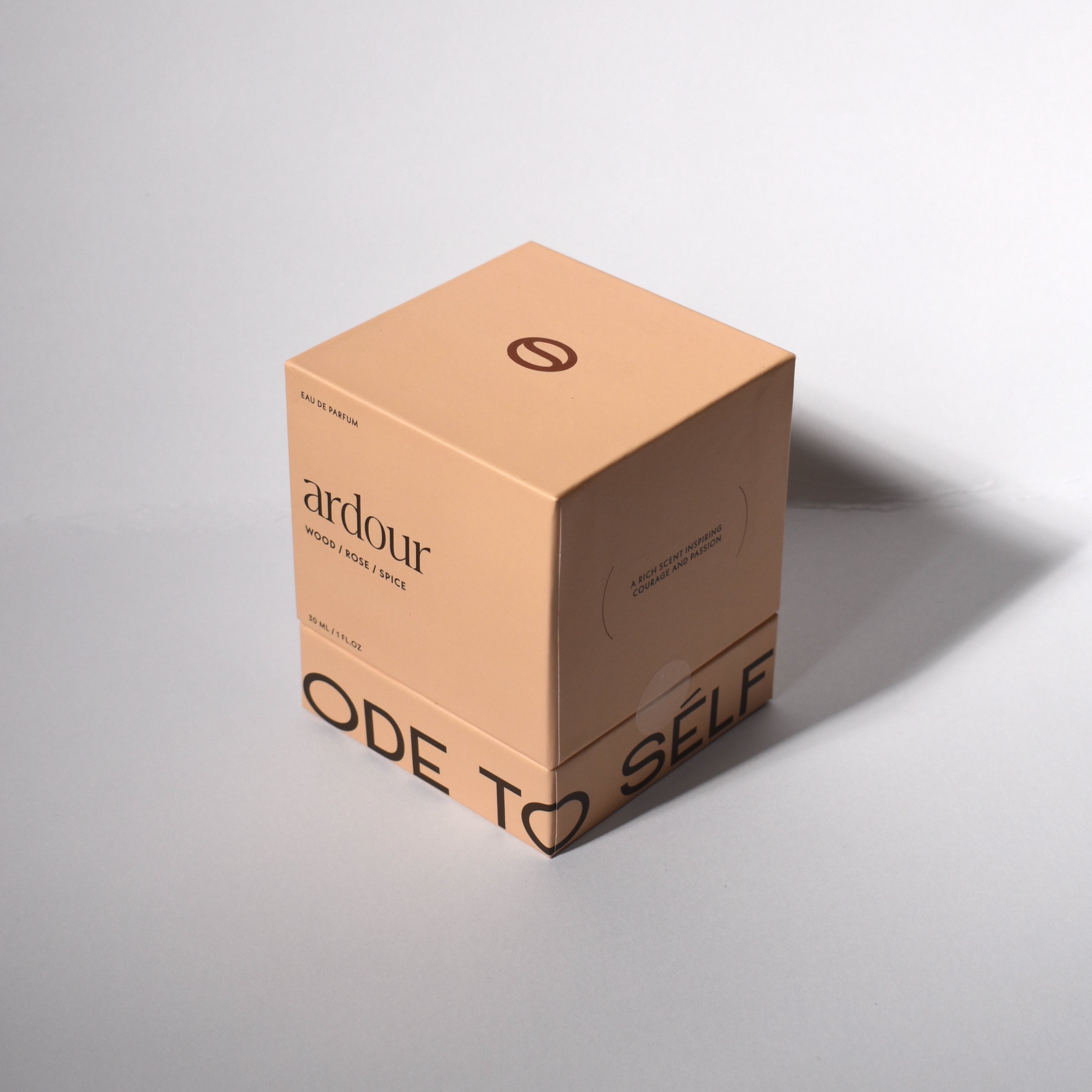 ARDOUR Eau de Parfum