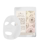 Camellia Sheet Mask