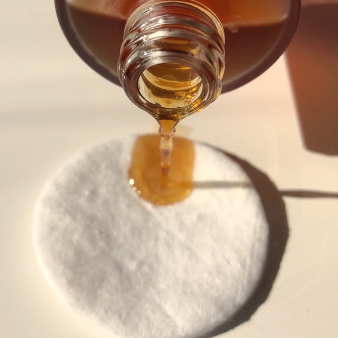 Daily Acid Toner - Margot body