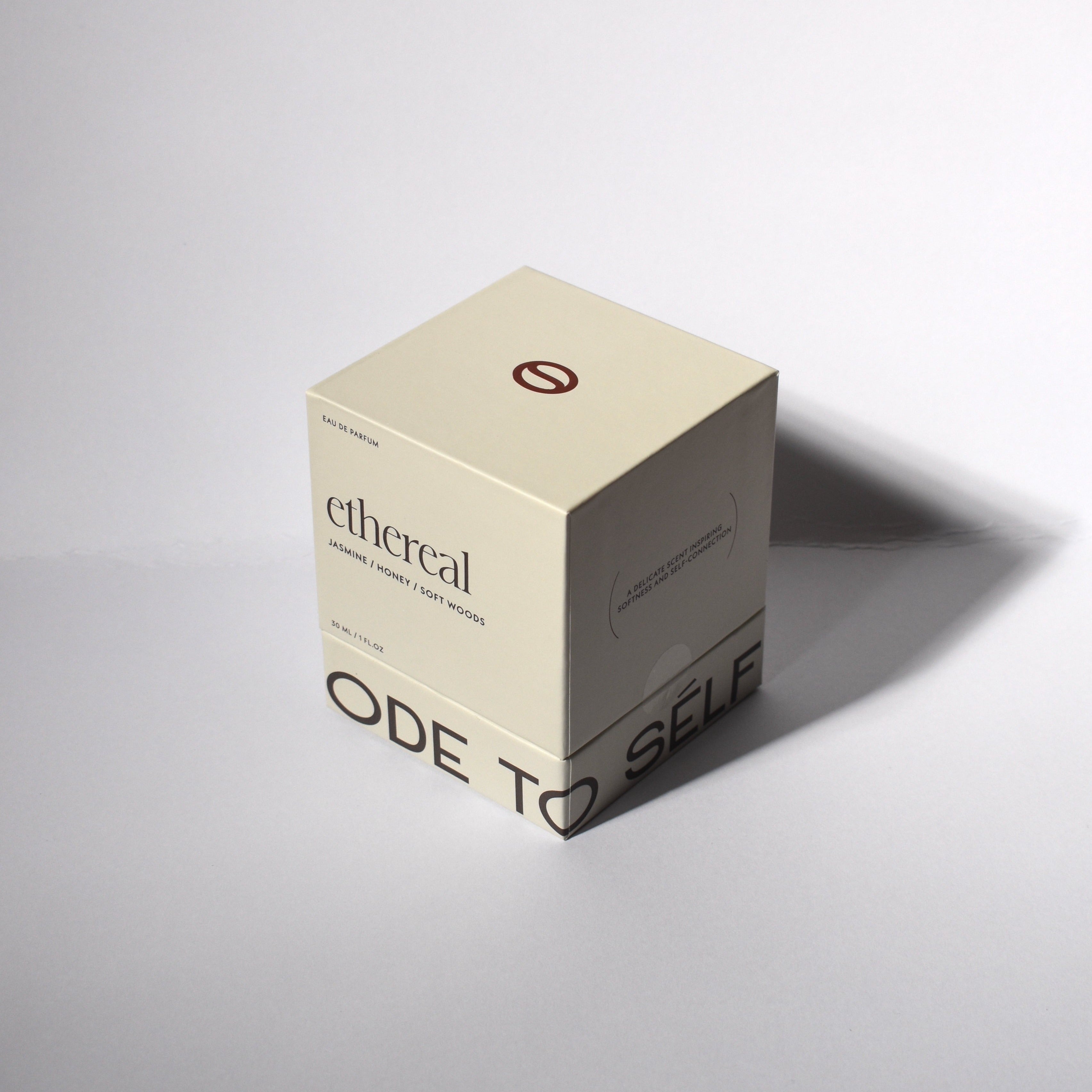 ETHEREAL Eau de Parfum