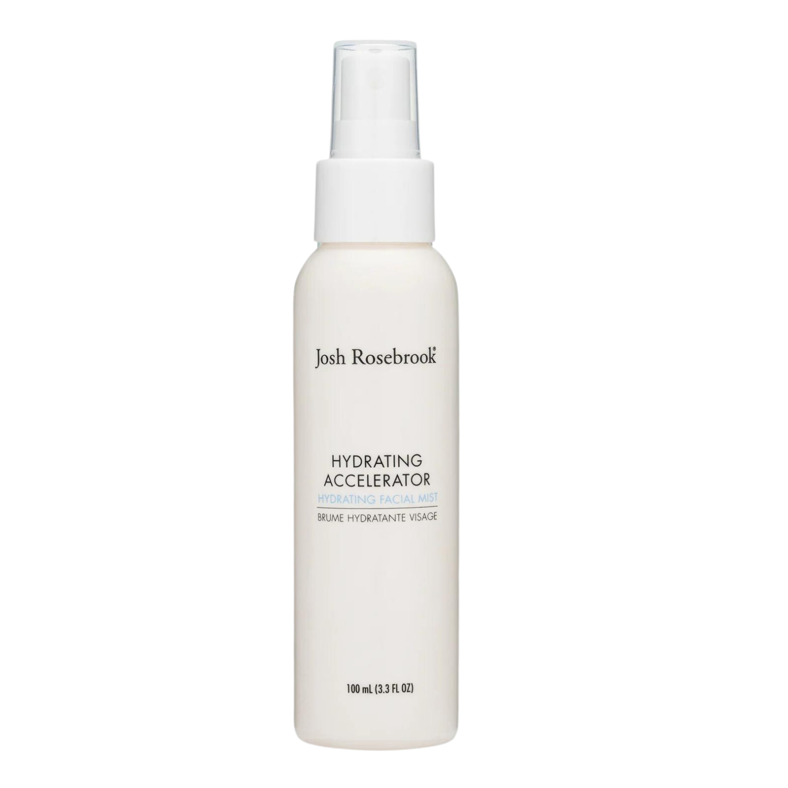 Josh Rosebrook Hydrating Accelerator