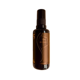 LOTUS LIGHT PERFUMED HAIR OIL / Revitalising Botanical Keratin Treatment