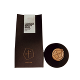LUMINOUS BEAUTY BALM / Ultra Restorative Moisture Lock
