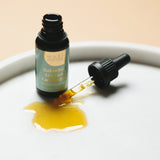 Bakuchiol 24K Gold Facial Elixir
