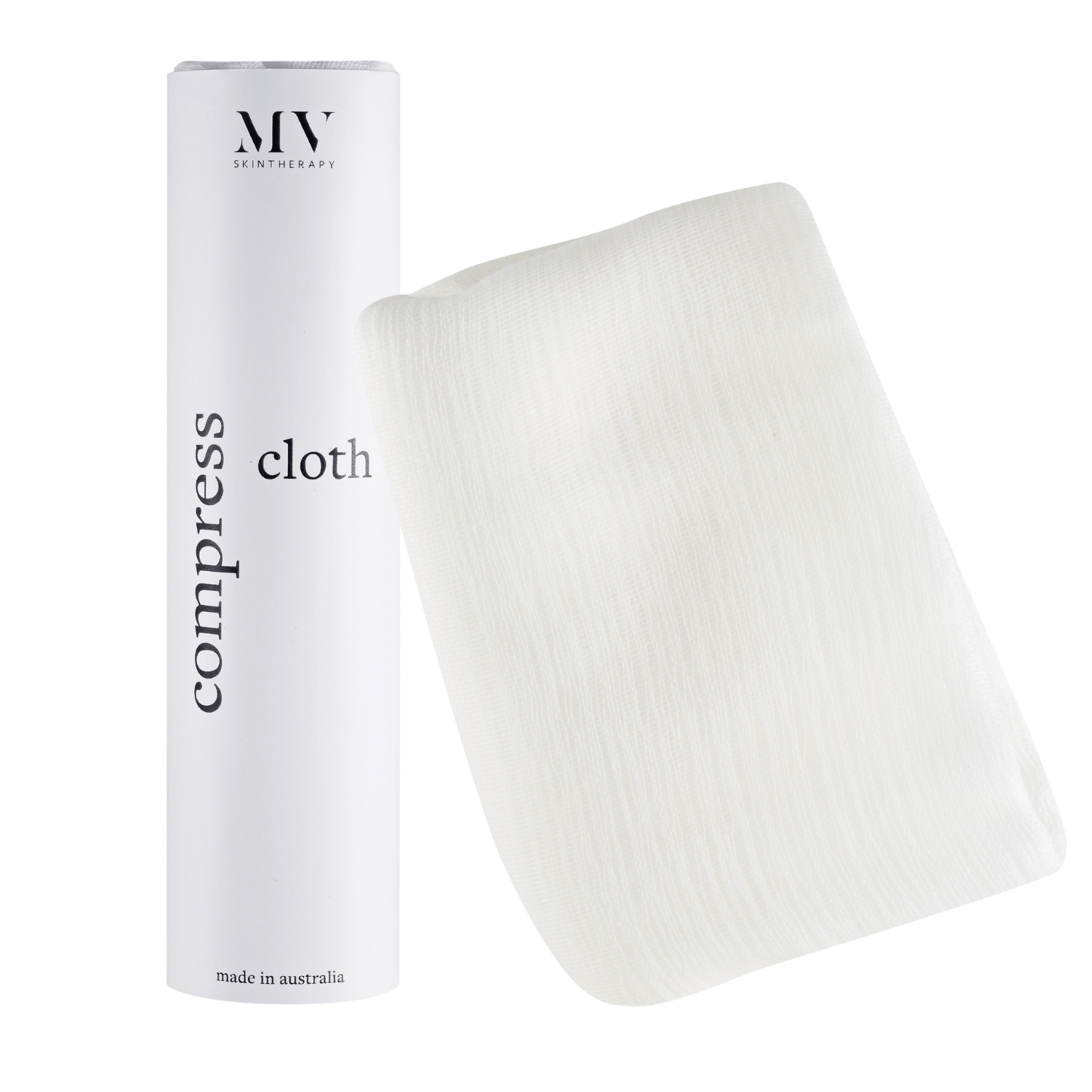 MV Compress Cloth - Margot body