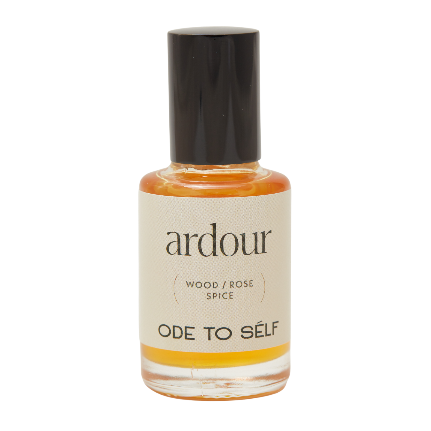 ARDOUR Perfume Oil - Margot body