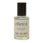 ETHEREAL Perfume Oil - Margot body