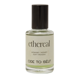 ETHEREAL Perfume Oil - Margot body