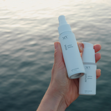 Active Marine Mist with Native Power Seru,