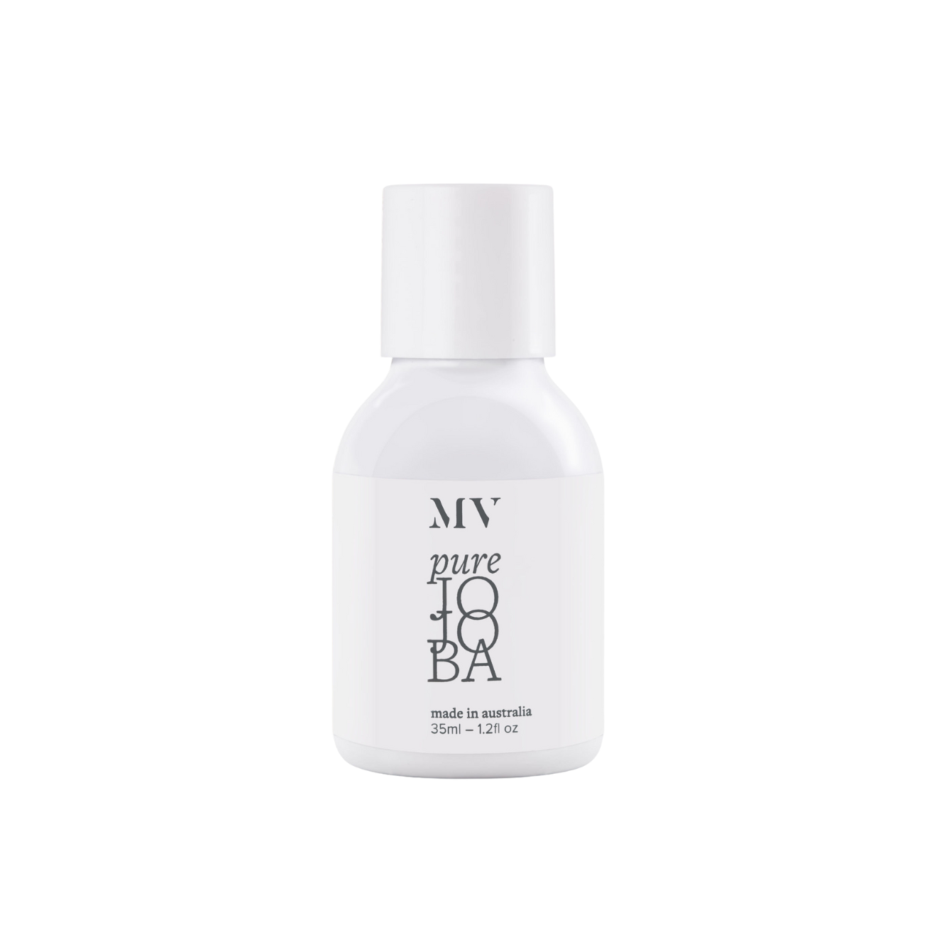 MV Skintherapy Pure Jojoba- Margot Body Hobart