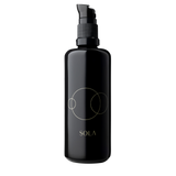 Sola Cleansing Oil "The Second Bloom"