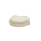 Reusable Organic Cotton Rounds