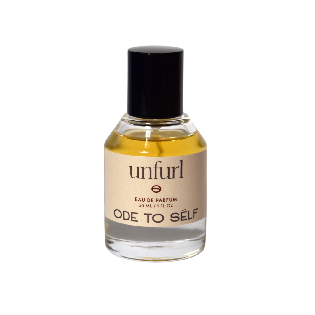UNFURL Eau de parfum - Margot body