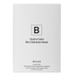 Hydra Calm Bio Cellulose Sheet Mask - Margot body