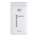 Signature Mineral Mask - Margot body