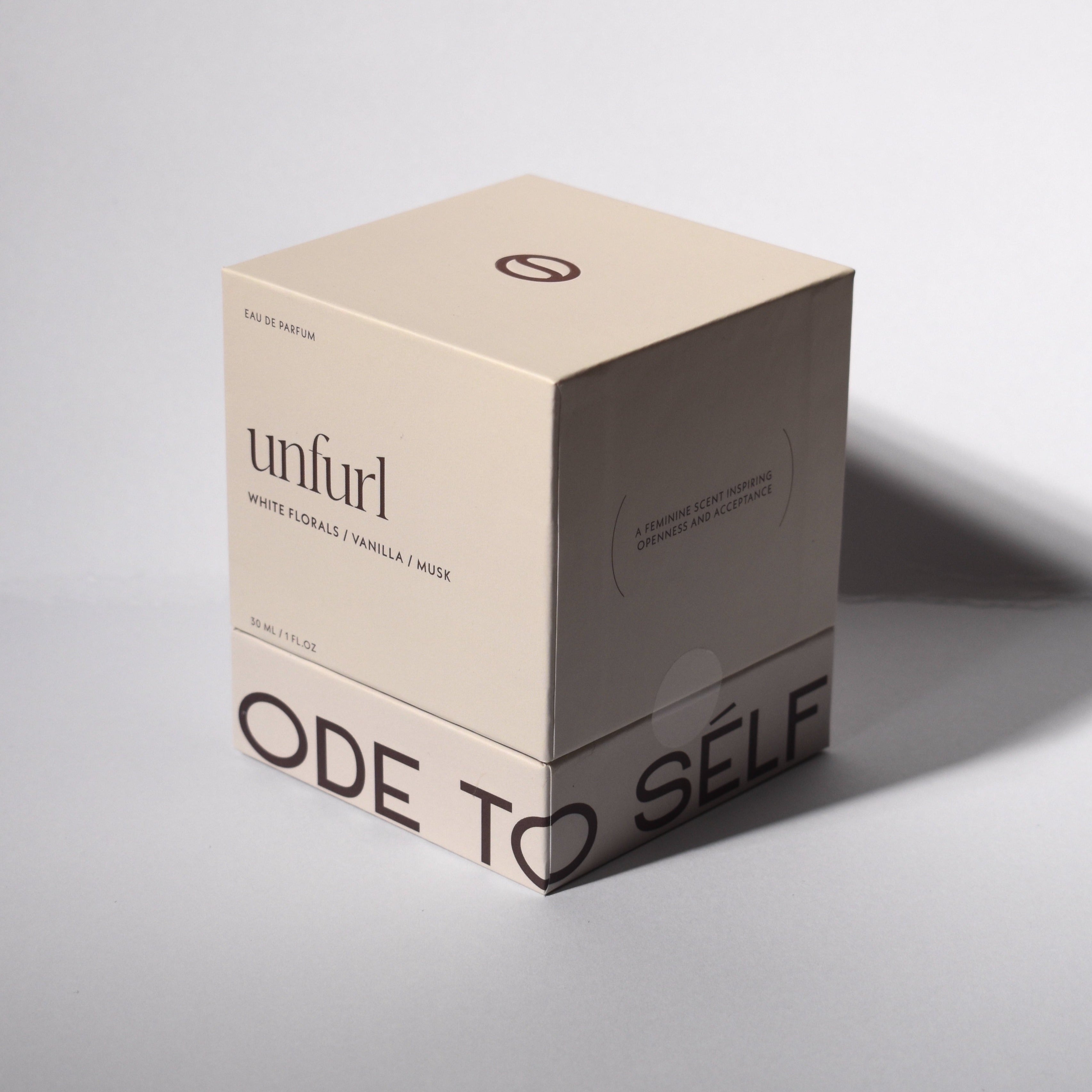 UNFURL Eau de Parfum