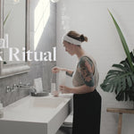 Mineral Mask Application Video- Margot Body