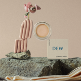 Maryse Dew Illuminator Editorial Image