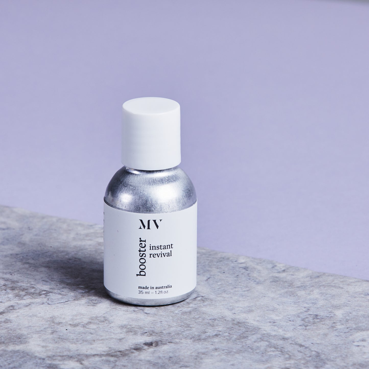 MV Skintherapy Instant Revival Booster editorial image- Margot Body