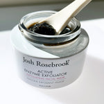 Josh Rosebrook Active Enzyme Exfoliator - Margot Body