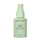 Josh Rosebrook C Bright Complex Serum