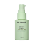 Josh Rosebrook C Bright Complex Serum