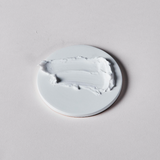 MV Skintherapy Rose & Protective Moisturiser texture image- Margot Body