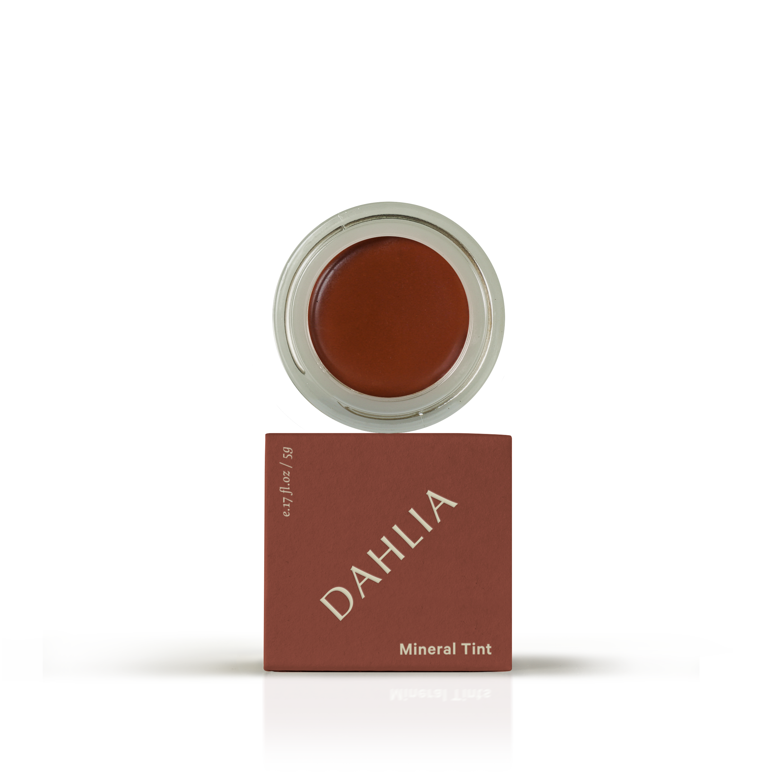 Maryse Mineral Tint - Dahlia