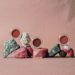 Maryse Mineral Tints all colours editorial image- Margot Body