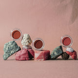 Maryse Mineral Tints all colours editorial image- Margot Body