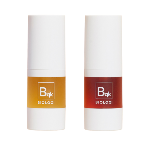 Biologi Bqk Radiance Duo