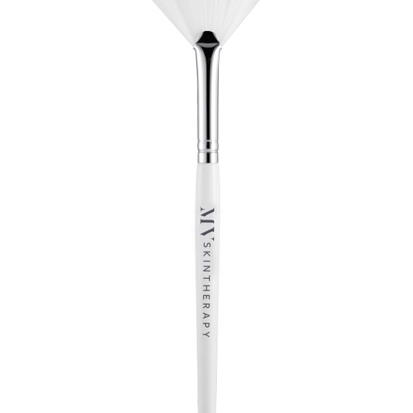 MV Skintherapy Vegan Fan Mask Brush- Margot Body