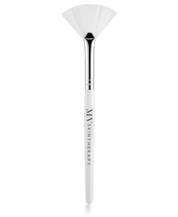 MV Skintherapy Vegan Fan Mask Brush- Margot Body